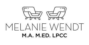 Melanie Wendt, LPCC, MA, M.Ed